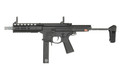 EMG Noveske 8.5 Gen4 Space Invader AR Airsoft Pistol, Black