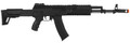 WellFire D12 Tactical AK-12 AEG Airsoft Rifle, Black