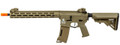 Lancer Tactical 13 M-LOK M4 AEG Airsoft Rifle, Gen 3, Tan