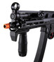 H&K MP5A4 Limited Edition M-LOK Airsoft AEG Rifle, Black