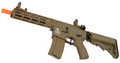 Lancer Tactical 8 Hybrid Gen 2 M4 Airsoft AEG, Tan