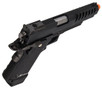 WE-Tech Hi-Capa 5.1 K2-Version Lightened Full Metal Gas Blowback Airsoft Pistol