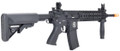 Lancer Tactical ProLine Series M4 EVO AEG Airsoft Rifle, High FPS, Black