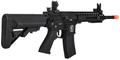 Lancer Tactical M4 KeyMod 10" Semi/Full Auto Airsoft AEG Rifle, Black