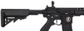 Lancer Tactical M4 KeyMod 10" Semi/Full Auto Airsoft AEG Rifle, Black