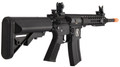 Lancer Tactical Gen 2 Airsoft M4 Carbine 10" AEG Airsoft Rifle, Black