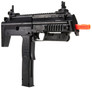 HK MP7 A1 Spring Airsoft Rifle, Black