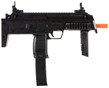 HK MP7 A1 Spring Airsoft Rifle, Black