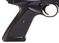 Crosman with Shoulder Stock 0.177 Cal Airgun, Black