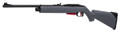 Crosman 1077 FreeStyle CO2 Powered 0.177 Cal Airgun, Grey