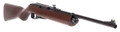 Crosman 1077W Repeatair CO2 Powered 0.177 Cal Airgun, Wood