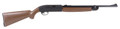 Crosman 2100B .177 Cal Air Rifle, Wood/Black