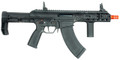 KWA Original AEG2.5+ SCARLET-47 Airsoft Rifle, Black