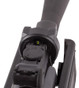 Crosman MAG-Fire Ultra Multi-Shot Break Barrel Air Rifle .22 cal, Black