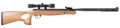 Crosman Valiant SBD Air Rifle, Nitro Piston Elite .177 Cal, Wood