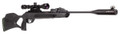 Gamo Swarm Magnum 10X GEN 2 Multi-shot Air Rifle .22 Cal, Black