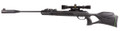 Gamo Swarm Magnum 10X GEN 2 Multi-shot Air Rifle .22 Cal, Black