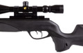 Gamo Swarm Maxxim 10X GEN 2 Multi-Shot Air Rifle .22 Cal, Black