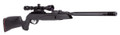 Gamo Swarm Maxxim 10X GEN 2 Multi-Shot Air Rifle .22 Cal, Black