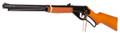 Daisy 1938 Red Ryder 0.177 Cal Airgun, Wood