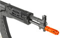 Arcturus AK-12K Steel Bodied Modernized Airsoft AEG Rifle, Black