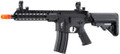 Classic Army Apex Fast Attack 803 KeyMod M4 Carbine Airsoft AEG Rifle, Black