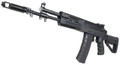G&G GK12 Airsoft AEG Rifle, Black