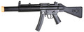 HK MP5 SD6 Kit Airsoft Rifle, Black