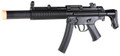 HK MP5 SD6 Kit Airsoft Rifle, Black