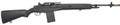 AGM MP008 M14 AEG Airsoft Rifle w/ Battery and Charger, Black