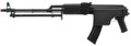 LCT RPKS74M NV Full Metal Soviet Airsoft AEG Rifle, Black