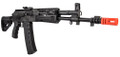 Arcturus AK12 Tactical Airsoft Assault Rifle AEG, Black