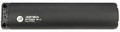 Acetech AT100 Tracer Unit Barrel Extension/Mock Suppressor, Black