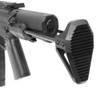 Krytac / Laylax Special Edition Trident MKII SDP Airsoft AEG Rifle, Black