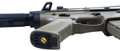 Poseidon Avenger4 AEG Airsoft Rifle, Tan