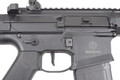 Posiedon Avenger6 AEG Airsoft Rifle, Black