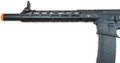 Posiedon Avenger6 AEG Airsoft Rifle, Black