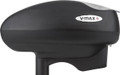 Valken V-MAX Plus Paintball Loader, Black