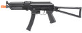 Kalashnikov USA Licensed KR-9 SBR Airsoft AEG Rifle, Black