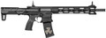 GandG Cobalt Kinetics Licensed BAMF RECON Airsoft AEG Rifle, Black