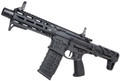 GandG ARP 556 2.0 Metal M-LOK Rail Airsoft AEG Rifle, Black