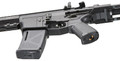 Arcturus Karambit ULR PDW MOD 1 5.5 Inch Airsoft AEG LITE Rifle, Black