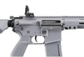 Arcturus LWT MK-I CQB 10" Sport AEG Airsoft Rifle, Grey