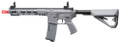 Arcturus LWT MK-I CQB 10" Sport AEG Airsoft Rifle, Gray