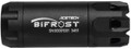 AceTech Bifrost Airsoft Tracer Unit with Multi-Color RGB Flame Effect, Black