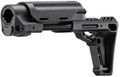 Lancer Tactical LT-35 PDW M4 AEG Retractable Stock, Black