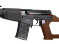 Echo1 Red Star IGOR Faux Wood Airsoft Rifle