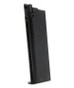 G&G GPM1911 Green Gas 26R Magazine, Black