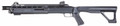 T4E HDX CO2 Shotgun .68 cal Air Rifle, Black