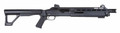 T4E HDX CO2 Shotgun .68 cal Air Rifle, Black